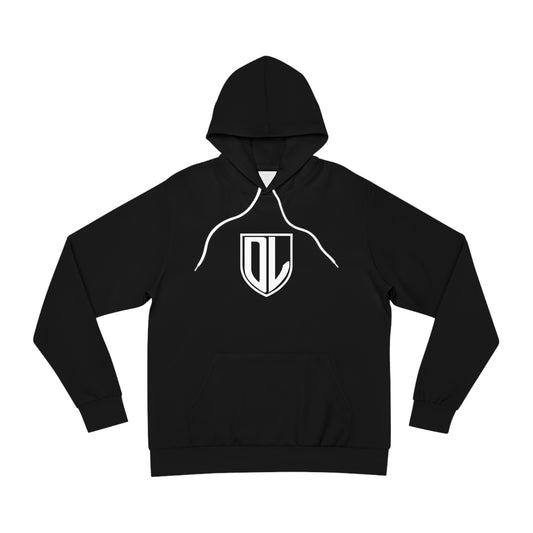 DarkLine Classic Hoodie